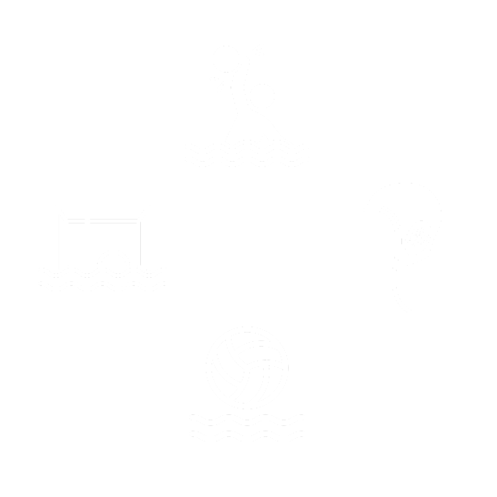 Logo Waterpoloachoachsguide website